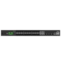 ECS4150-28F-front