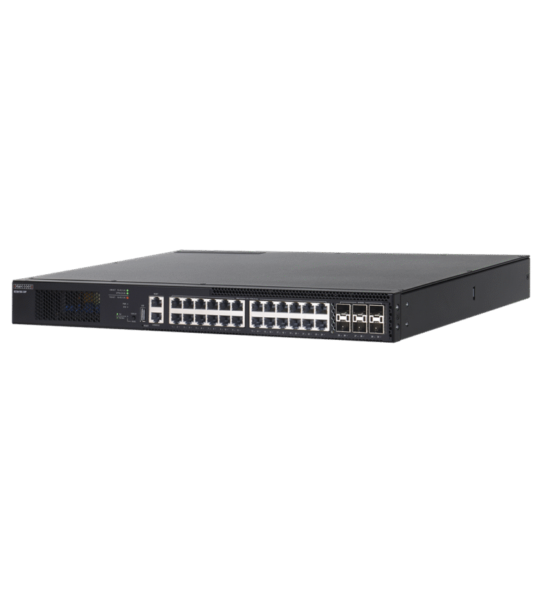L2 Switch 2.5G - Edgecore Wi-Fi
