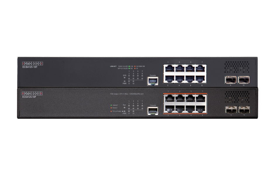 Enterprise Switches - Edgecore Wi-Fi