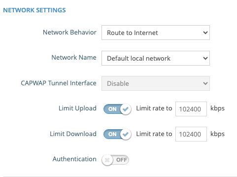 From Slow to Go: 3 Tips for Immediate Speed Boosts! - Edgecore Wi-Fi