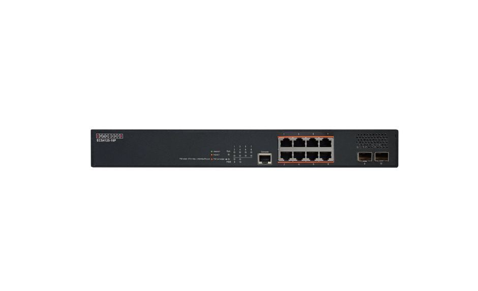 Enterprise Switches - Edgecore Wi-Fi